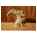 Cast Iron Billy Goat Bottle Opener
