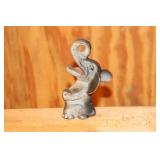 Elephant Cast Iron Bottle Opener