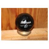 Brunswick Bowling Ball Bottle Opener marked