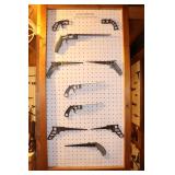 Lot of Allway Handy Saws