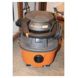 Ridgid Blower Vac (Came on when tested)