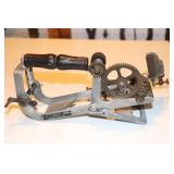 Chauncey Wings Sons Wing Mailer