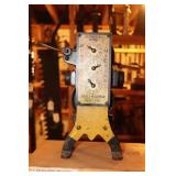 John Waldman USA Improved Wire Measuring Machine