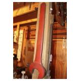 Large J. H. Williams Engineer