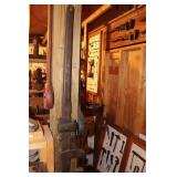 Coes  38" Key Wrench