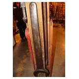 J H Williams 32" Engineers Wrench