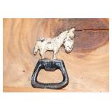 Vintage Donkey Bottle Opener