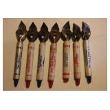 7 Local Bottle Openers including Oliphant