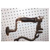 Lowentraut Wrench Brace (does not include wrench