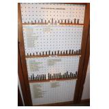 Lot of Rifle and Pistol Ammo