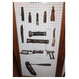 Hunting Sporting Lot including Winchester &