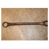 Armstrong Armallo No 8045 2" and 13/16 Wrench 25"