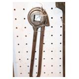 Walden-Worcester Wire Loop Ratchet