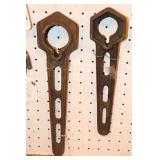 2 Allis Chalmers Wrenches
