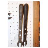 2 H D Smith Perfect Handle Valve Spring Lifters