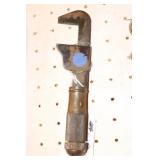 Kento Quick Adjust Wrench