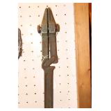 12" Craft Adjustable Alligator Wrench