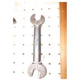 Antique Cadillac Car Wrench