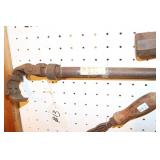 Parmelee Girdle Pipe Wrench