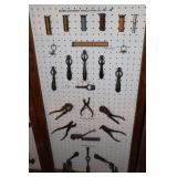 Lot of Hand Loading Tools for Shotguns including