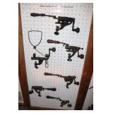 Lot of Hand Loading Tools for Shotguns Shell