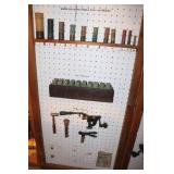 Lot of Hand Loading Tools for Shotguns including