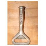 Pezzillo Pump Co Bottle Opener