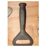 Kinsey Cast Iron Bottle Opener