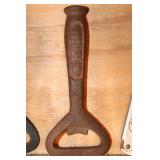 Tonawanca Pig Iron American Standard Cast Iron