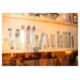 Lot of Openers including  Pabst Tapa Can,