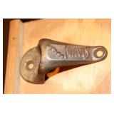 Drink Mavis STARR N P T-News VA Patent Apr 21,