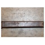 Little Giant Greenfield Mass  24" Offset Pipe