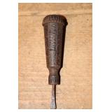 Patent March 19, 1867 Multi Tool Kit with