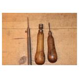 3 Multi Tool Kits with Attachments (1) is a