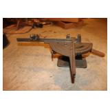 Craftsmen Mfg Co Superior Slug Cutter