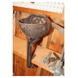 Antique Landers Frary & Clark Universal Vegetable