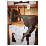 Modern Grinder Mfg Co Model A Hand Grinder