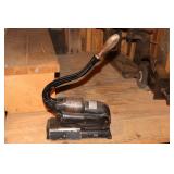 American Perforator Co Cast Iron Perforating