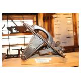 Cigar Rolling Machine Mfg