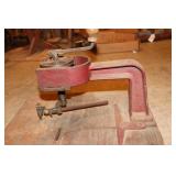 G W Keages & Son  Machinist and Engineers Tool No