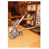 Acme Steel Strapping Tool