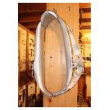 Metal Horse/Ox Collar