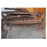 The Improved Handy Asbestos Shingle Cutter Model