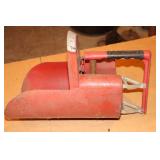 Way Scoop Mfg by WallKill Machine Works