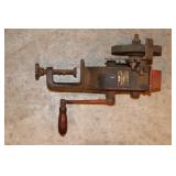 Goodell-Pratt ToolSmith Sharpener/Grinder