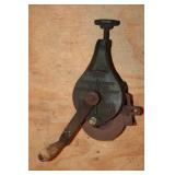 Keystone Iron City Hand Grinder