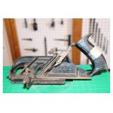 Stanley No 78 Weather Stripping Plane