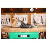 Antique Plane marked B Plane Co Patented Oct 22