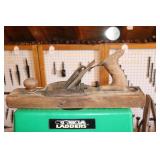 Vintage Sargent & Co No 3416 Wood Plane