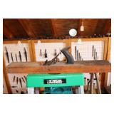 Gage Tool Co NJ PAS 18 Smoothing Plane